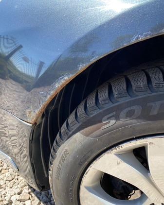 Citroen C5 cena 10900 przebieg: 330580, rok produkcji 2010 z Pszczyna małe 277